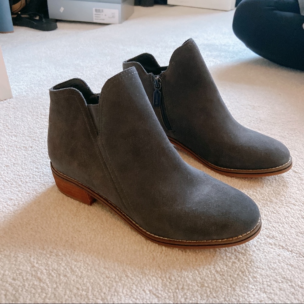 Booties - Picture 3 of 3